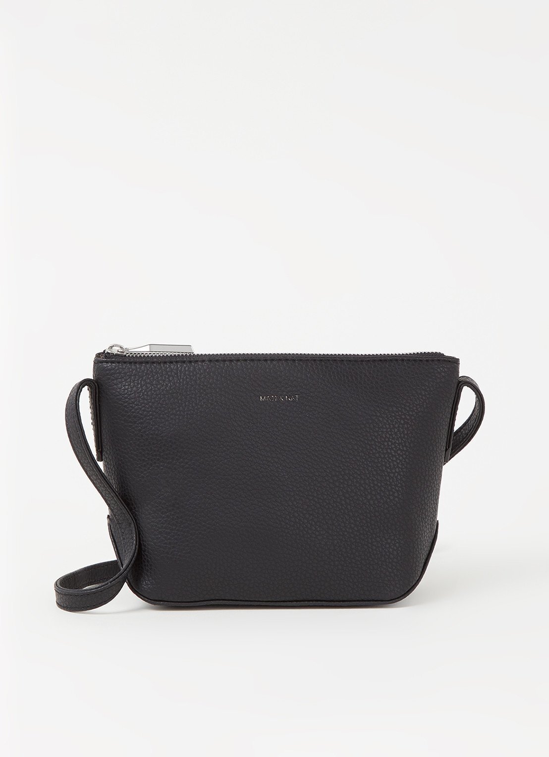 Matt & Nat Sam Purity crossbodytas van vegan leer