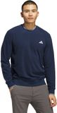 Adidas Performance Ultimate365 Tour Sweatshirt Heren Blauw