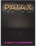Sonic Rendezvous Patax - A Night To Remember (DVD)