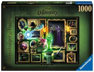 Ravensburger Villainous: Malificent