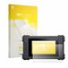upscreen - Protection d'écran pour iCarsoft VAWS V 4.0 - Film protecteur verre protecteur mat