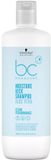 Schwarzkopf BC Moisture Kick Shampoo 1000 ml