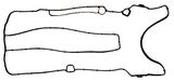 Gasket, Ajusa Gasket, cylinder head cover