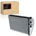 Échangeur de chaleur de chauffage intérieur - radiateur de chauffage - pour Renault Scénic II JM0/1, Mégane II BM/CM/KM/EM - pièce de rechange - numéro OE 7701208323 7701207712