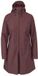 AGU SEQ Regenjas Dames Poncho Bordeaux L