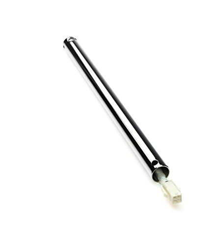 Westinghouse Lighting 7888540 Verlengstang - Chroom - 30,5 cm