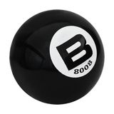 Bergeon 8008 B Ball, kastopenerbal, rubberen bal, horlogemakersgereedschap, diameter 67 mm