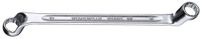 Stahlwille 41443842 20 A 11/16 X 13/16 Clé double œil