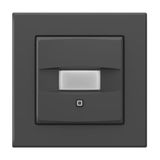 Homematic IP Universeel dimopzetstuk – bewegingsmelder, antraciet