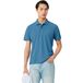 LACOSTE Polo Iconique Piqué, Bleu