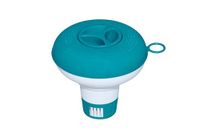 Bestway Drijvende Zwembad Chemische Dispenser, Groen