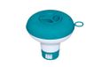 Bestway Drijvende Zwembad Chemische Dispenser, Groen