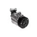 Valeo Compresseur, Climatisation, Pré-rempli d'Huile, 814728 | Compatible avec : SUBARU FORESTER, IMPREZA Schrägheck