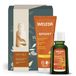 Weleda Sport Geschenkset Persoonlijke verzorgingsset