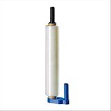 Viva 1390A spoel, uittrekbaar, 50 cm, transparant