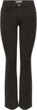 ONLY - ONLMARY-GLOBAL MID CORD FLARED PNT NOOS - Dames - Leggings