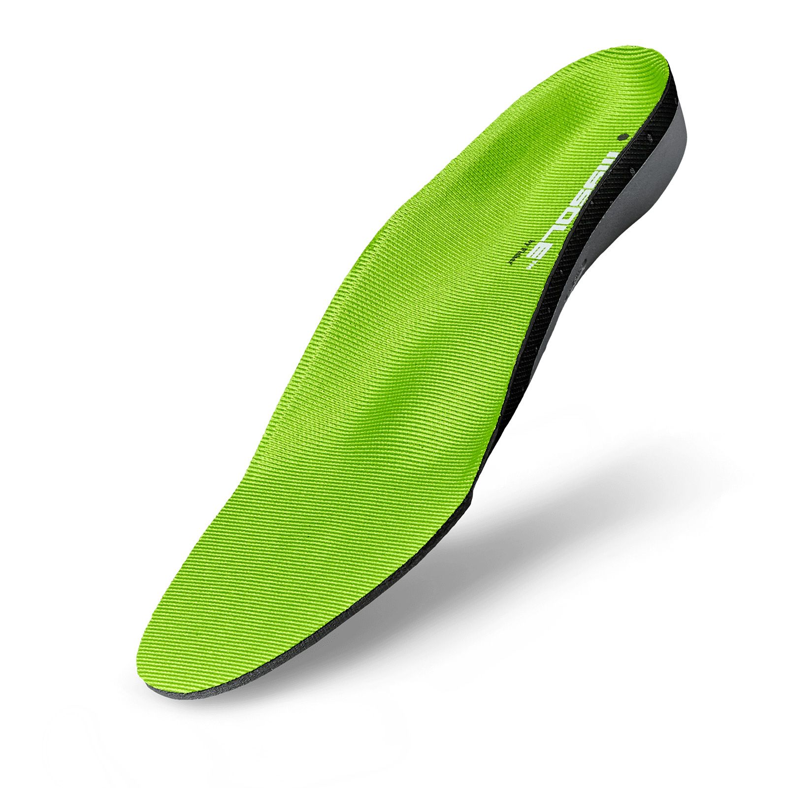 MySole Anatomical maat 42 - Onderpronatie zolen - Per paar