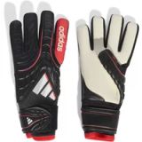 adidas Gants De Gardien Copa Pro Immortal Dna - Noir/lucid Red/blanc, pointure 11
