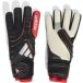 adidas Gants De Gardien Copa Pro Immortal Dna - Noir/lucid Red/blanc, pointure 11