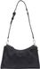 Guess Kleine Schoudertas Dames - Cresida - Zwart