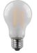Müller-Licht 401061 LED-lamp Warm sfeerlicht 2700 K 7,5 W E27 F