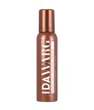 Ida Warg Beauty IDA WARG Tinted Self-Tanning Mousse Extra Dark Zelfbruinende mousse