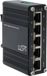 EXSYS GmbH Mini 5-Port Ethernet Switch - 5*10/100/1000Tx (EX-62020)