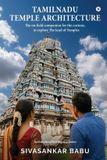 Tamilnadu Libri GmbH Tamilnadu Temple Architecture