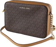 Michael Kors Handtas Dames 35F8GTTC3B-BROWN