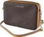 Michael Kors Handtas Dames 35F8GTTC3B-BROWN