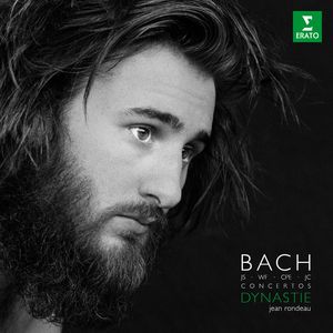Jean Rondeau - Dynastie: Bach Concertos - CD