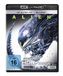 Alien 40th (4K Ultra HD) (+ Blu-ray 2D)