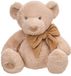 Ours en peluche Beppe Roger Zandkleur - 26 cm