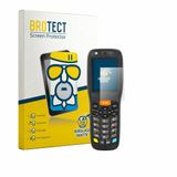 BROTECT - Screenprotector voor Datalogic Memor X3 - Folie Beschermfolie Beschermglas matte