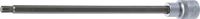 BGS technic BGS Dopsleutelbit - 240 mm - 1/2" - RIBE M7 - 1 stuk