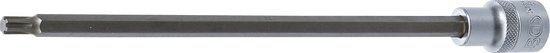 BGS technic BGS Dopsleutelbit - 240 mm - 1/2" - RIBE M7 - 1 stuk