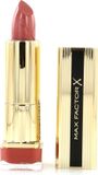 Max Factor Colour Elixir Lipstick - 010 Toasted Almond