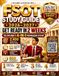 FSOT Study Guide 2026-2027: GET READY IN 2 WEEKS - The Diplomat’s 4-in-1 Preparation System: 2,400 Practice & Recall Items, 12 Full-Spectrum Simulations, 20 Companion Videos & 500 Flashcards