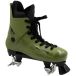 Supreme Turbo 33 Nylon Chaussure (Vert armée - 43)