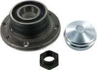 SKF VKBA 1440 wiellagerset