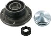 SKF VKBA 1440 wiellagerset