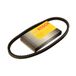 Bosch 10X850 - Trapeziumvormige riem - 1987947606