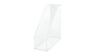 Wedo 60 1316 lectuurbak Acryl Transparant
