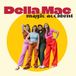 Compass Records Della Mae Magic Accident