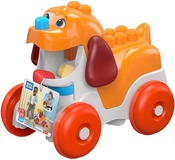 Fisher-Price GNW63 Trekspeelgoed Meerkleurig