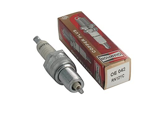 Greenstar 15738 Champion RN12YC spark plug