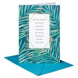 American Greetings Bedankje voor geestelijken (je wordt gewaardeerd)