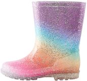 Next - Meisjes - Regenlaarzen - Roze