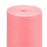 Garcia de Pou Wegwerptafelkleed Rechthoekig Tissuepapier Fuchsia