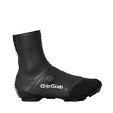 GripGrab PACR Waterdichte Graveloverschoenen Zwart - Maat XXL